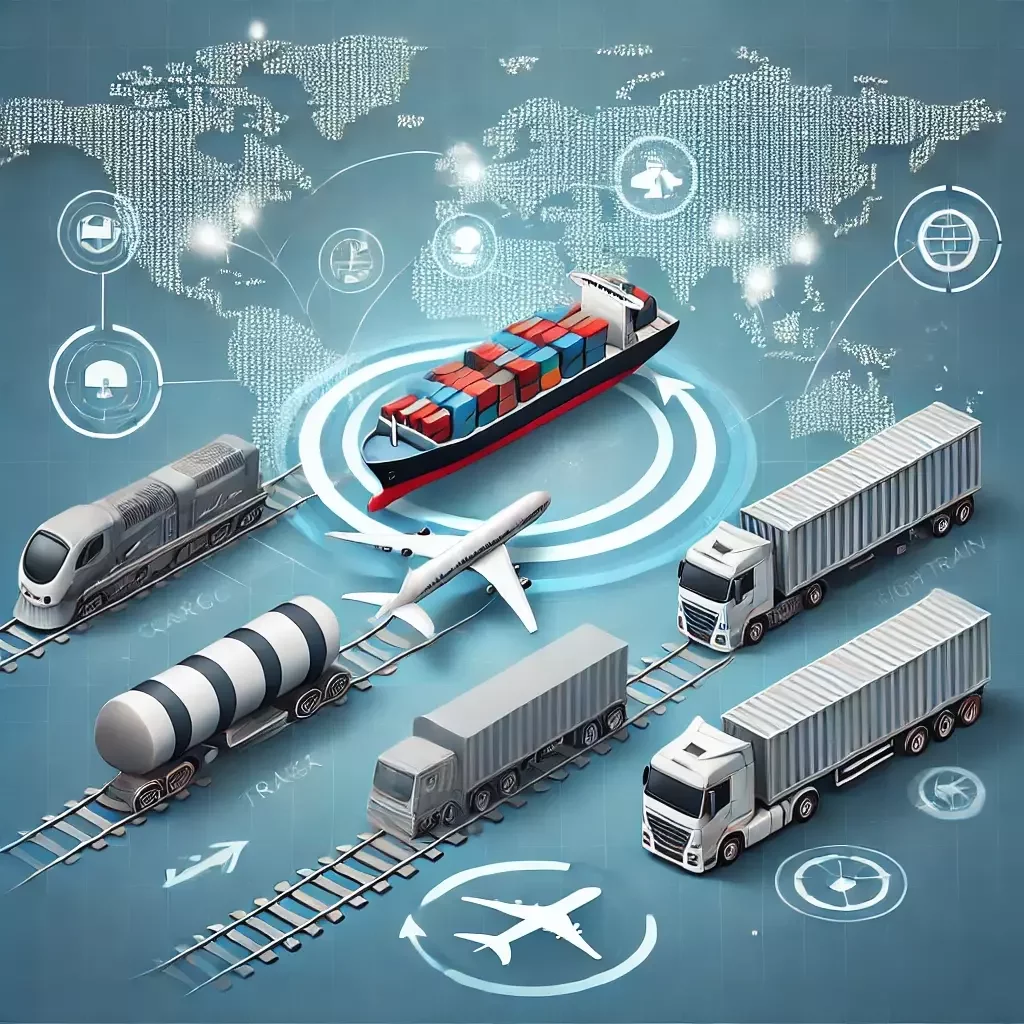 Multimodal Transport Agency: A Guide to Seamless Logistics